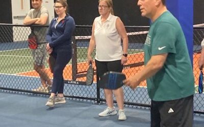 Corporate Outing with ProVisors