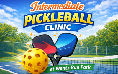 Whitpain Intermediate Clinic 5/9 – 6/6