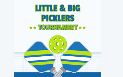 Lower Gwynedd Little & Big Picklers Tournament 5/3/26