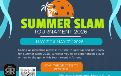 Summer Slam Tournament @ Plymar 5/2 – 5/3