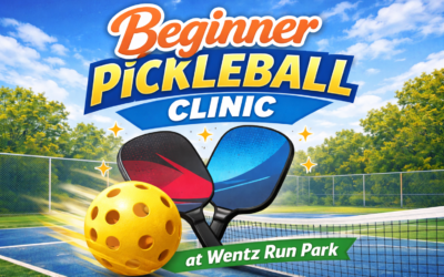 Whitpain Beginner Clinic 5/9 – 6/6